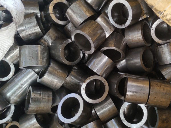 兰陵无缝钢管切割