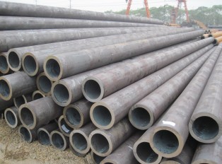 兰陵20CrMo冷拔无缝钢管