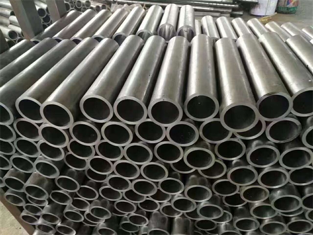 兰陵30CrMo精密无缝钢管