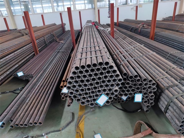 兰陵20G合金无缝钢管